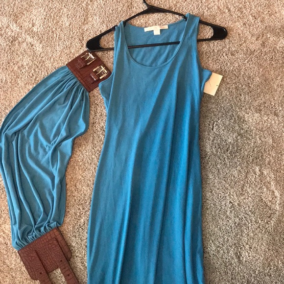 Boston Proper maxi NWT - Picture 1 of 5